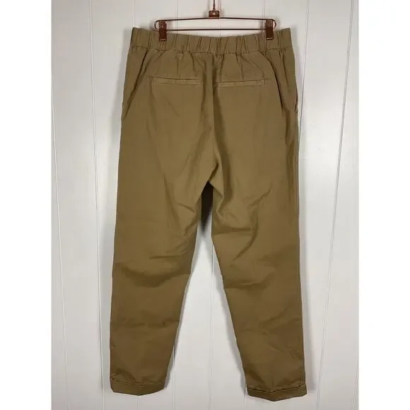 The Kooples Men's Beige‎ Pants Size FR 50/L NWT
